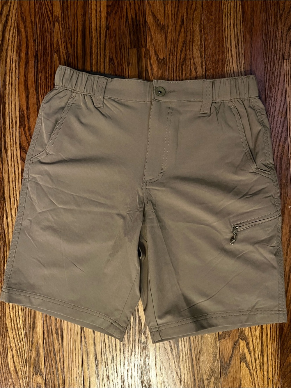 Weatherproof Tech Shorts